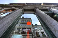 Le Petit Hôtel Vieux-Montréal - Saint-Paul by Gray Collection Hotel a Montréal