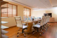 Copthorne Hotel Baranan Hotels in Sulaymaniyah