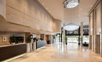 Four Points by Sheraton Perth