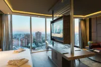 Icon Hotel Hotels in Las Condes