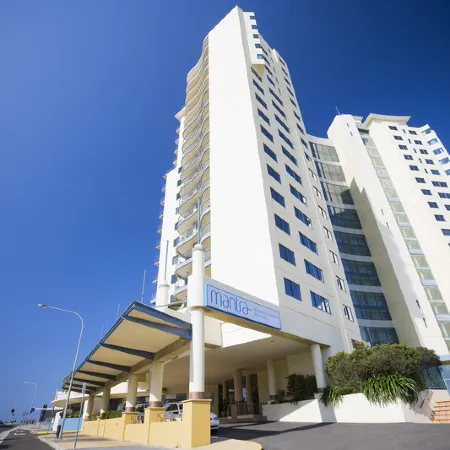 Mantra Mooloolaba Beach