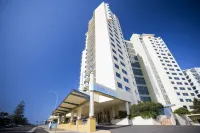 Mantra Mooloolaba Beach - badewanne