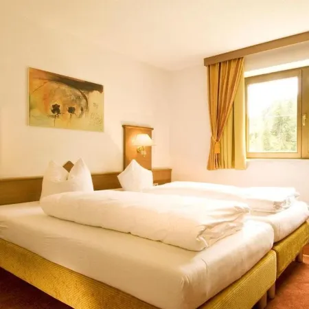 Hotel Garni Alpenjuwel