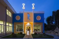 Abano Grand Hotel Hotel in zona Parrocchia di Sant'Ambrogio di Grion