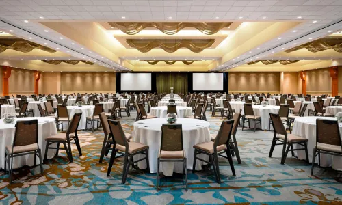 The Westin Harbour Castle, Toronto