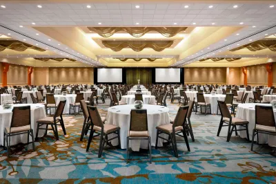 The Westin Harbour Castle, Toronto Hotels near Masjid Toronto