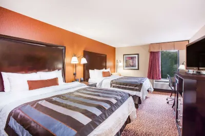 Wingate by Wyndham North Little Rock Hotels in Jacksonville