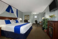Knights Inn Lindsay Hotels in Lindsay