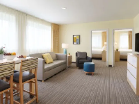 Sonesta ES Suites New Orleans Downtown Hotels in New Orleans