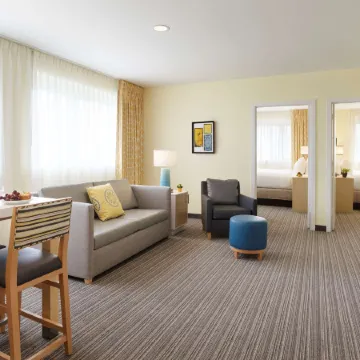 Sonesta ES Suites New Orleans Downtown