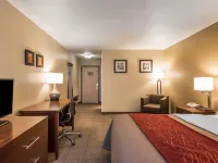 Quality Inn & Suites Bethany Hotels in Bethany
