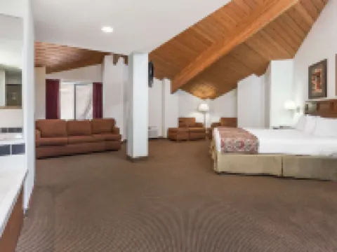 Baymont by Wyndham Yreka Hoteles en Yreka