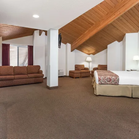 Baymont by Wyndham Yreka
