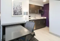 Homewood Suites by Hilton Irvine Spectrum Lake Forest - Quầy Bar