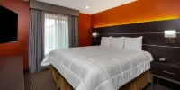 Hotel Vinea, a Travelodge by Wyndham - Suite King - Non Fumatori