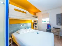 ibis budget Marmande Hotel a Roquebrune