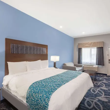 Baymont by Wyndham Houston Hobby Airport