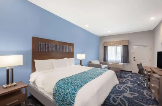 Baymont by Wyndham Houston Hobby Airport Hotels in Houston