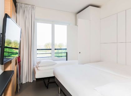 Ibis Budget Knokke