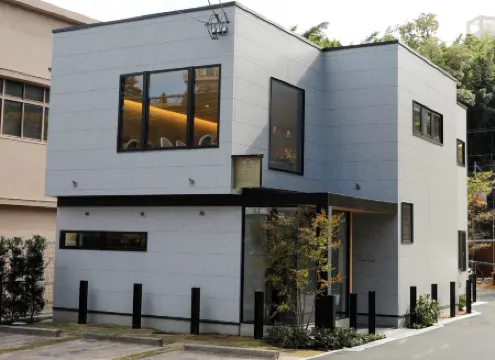 스파 테라스 시스이