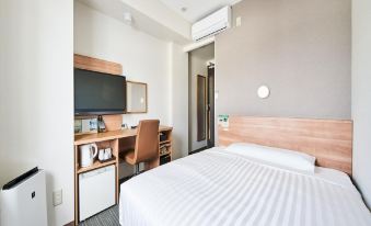 Super Hotel Mihara Ekimae - Housity
