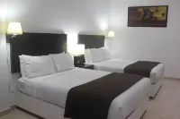 Hotel Marina Topolobampo