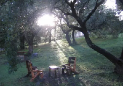 Las Ardillas Cabañas y Suites