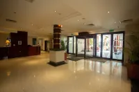 Lancaster Kumasi Hotels in Nhyiaeso