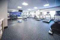Holiday Inn Express & Suites Atlanta-Johns Creek Hotels in Johns Creek