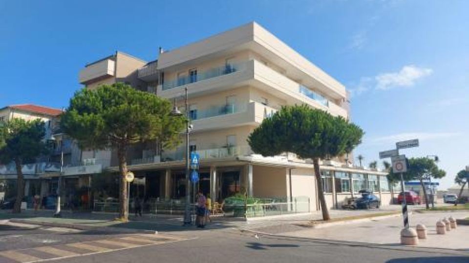 Miomar Beach Hotel