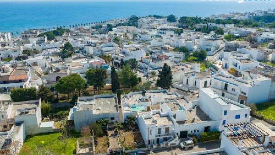 Leuca Mon Amour