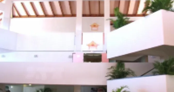 Hotel Fleur d'Epee فنادق في 