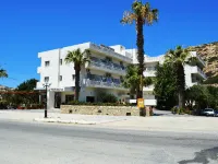 Matala Bay Hotel & Apartments Hotels in Faistos