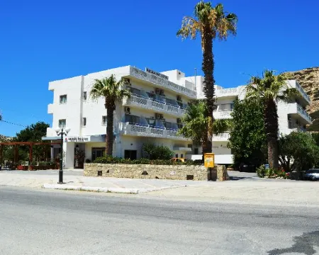 マタラ ベイ ホテル マタラのホテル