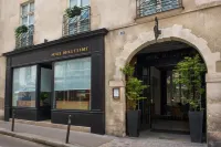 Millesime Hotel Hotels in Saint Germain des Pres