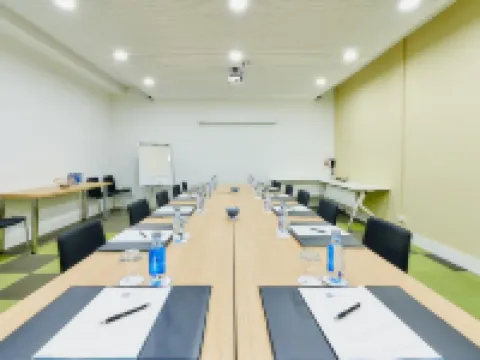 Hotel Arrey Alella Hotels in Maresme