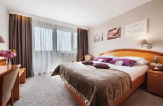 Ajda Hotels near Gostisce Aleksander