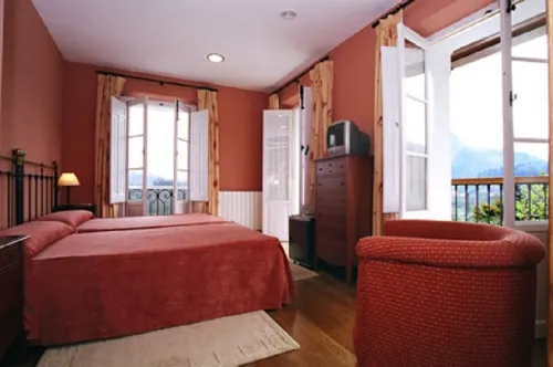 Hotel Las Viñas Hotels in A Laracha