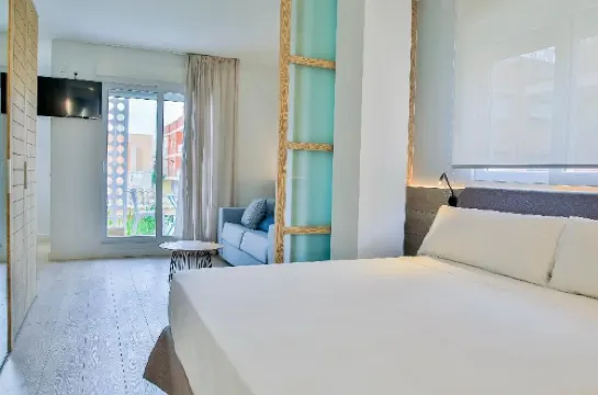 Apartamentos 525