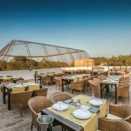 Magic Natura Resort