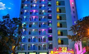 3. Midtown ..