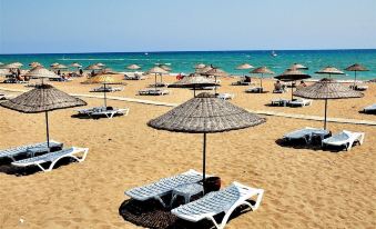 Belek Diamonds Hotel - All Inclusive