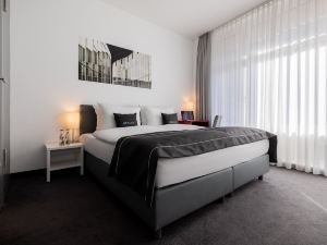 Select Hotel Berlin Gendarmenmarkt