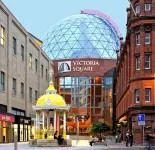 Cordia Serviced Apartments - Free on-Site Parking Hotels in Belfast