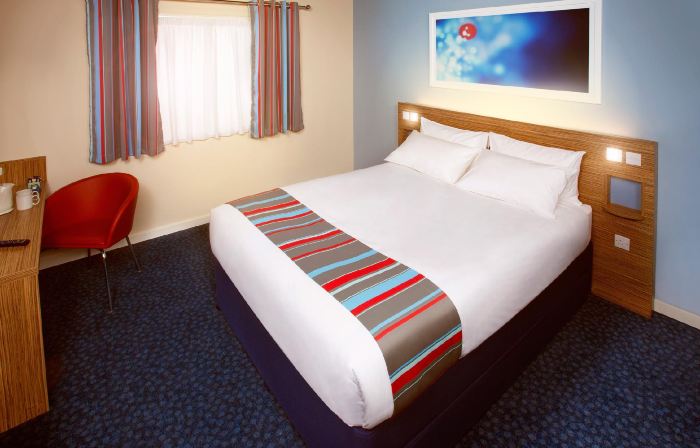 Travelodge Ludlow Woofferton