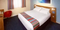 Travelodge Ludlow Woofferton - Chambre Double