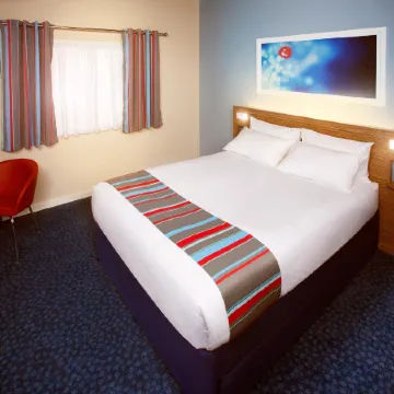 Travelodge Okehampton Sourton Cross Отели в г. Окхемптон