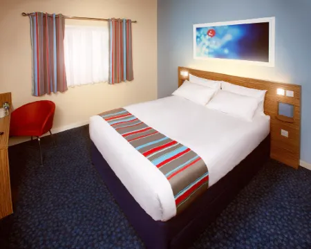 Travelodge Ludlow Woofferton Hotels in Ludlow