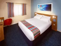 Travelodge Wirral Eastham Các khách sạn ở Ellesmere Port