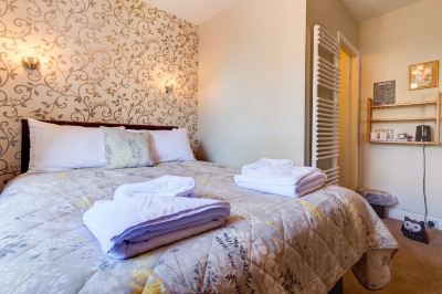 その他 ケンブリッジ ハウスの写真